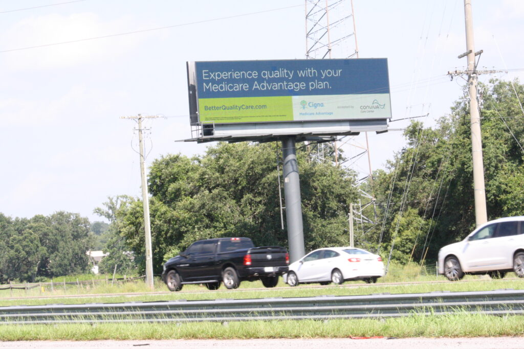 Cigna Florida Campaign Approach Unit BS013 6.24.22